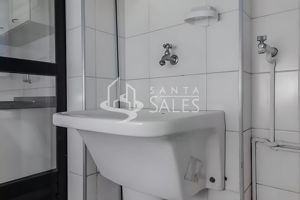 Apartamento, 2 quartos, 49 m² - Foto 15