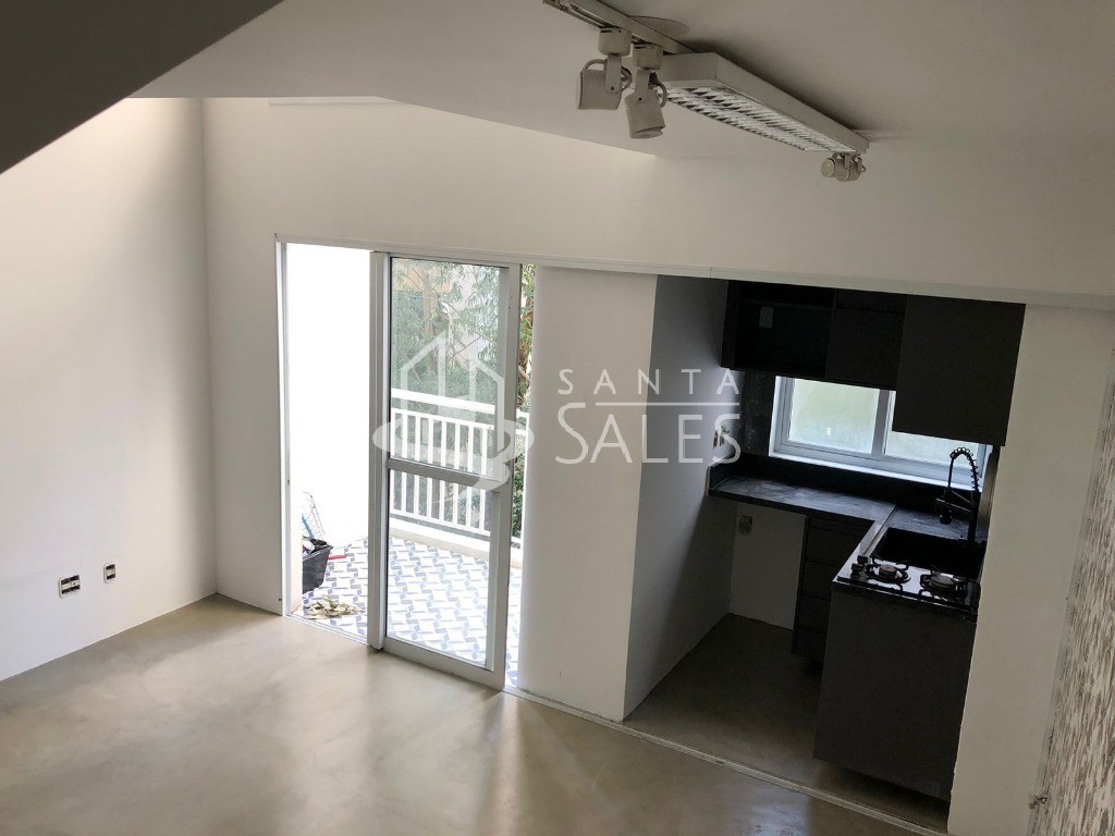 Apartamento, 1 quarto, 48 m² - Foto 13