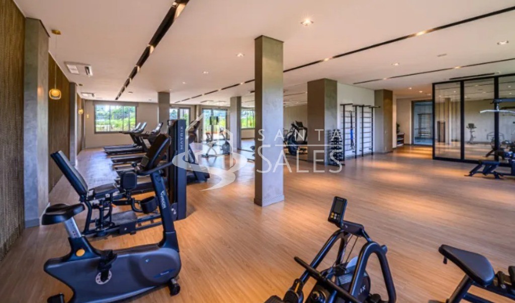 Apartamento à venda com 2 quartos, 113m² - Foto 9