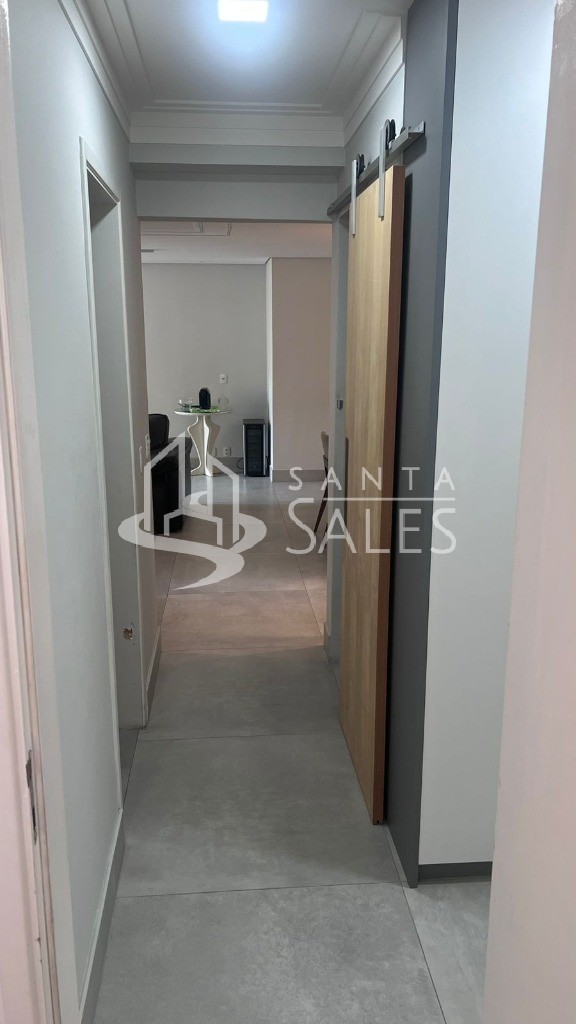 Apartamento, 3 quartos, 110 m² - Foto 5