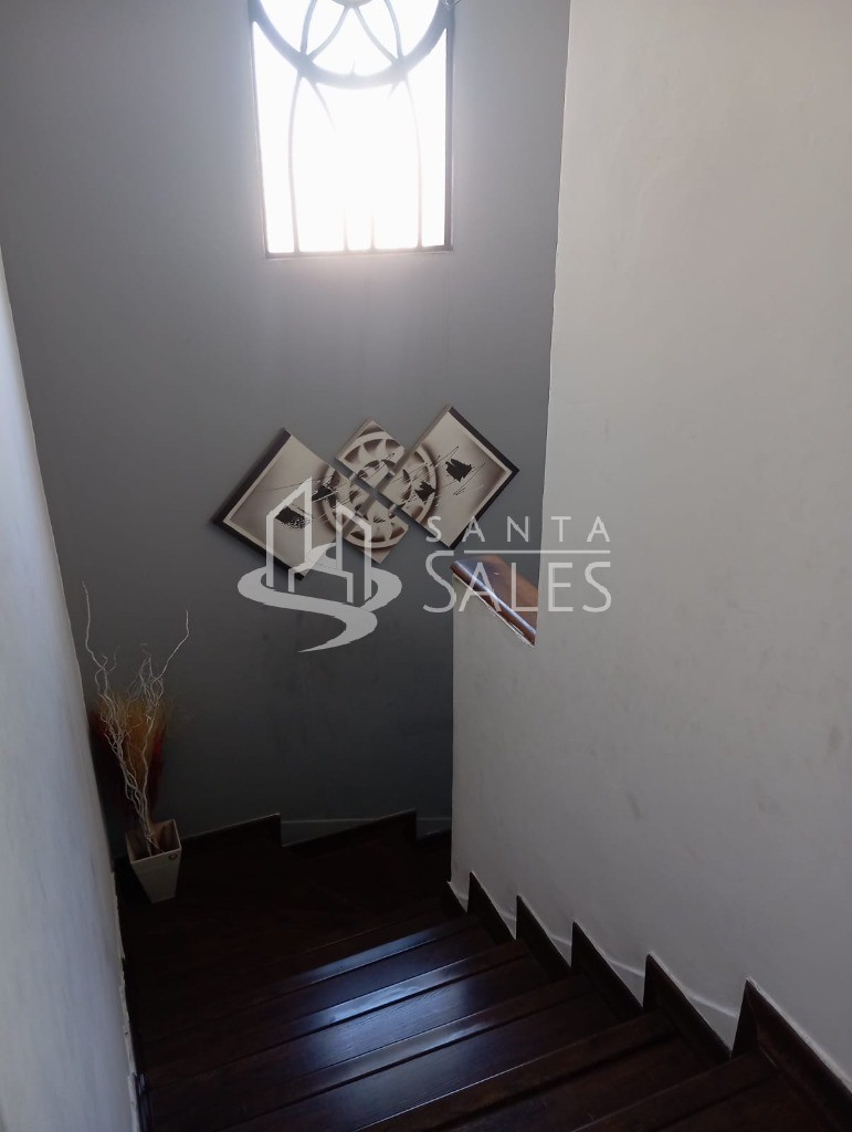 Sobrado, 3 quartos, 130 m² - Foto 8