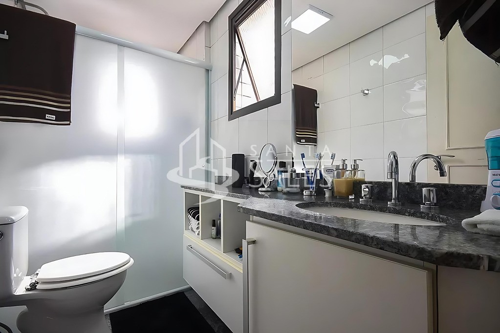 Apartamento à venda com 3 quartos, 104m² - Foto 25