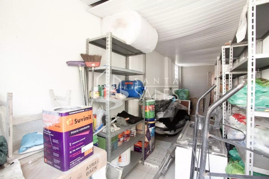 Casa, 5 quartos, 251 m² - Foto 19