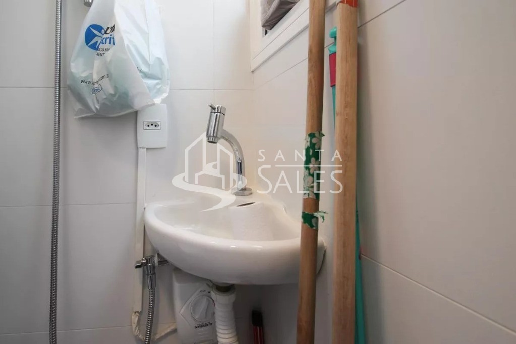 Apartamento, 3 quartos, 108 m² - Foto 29