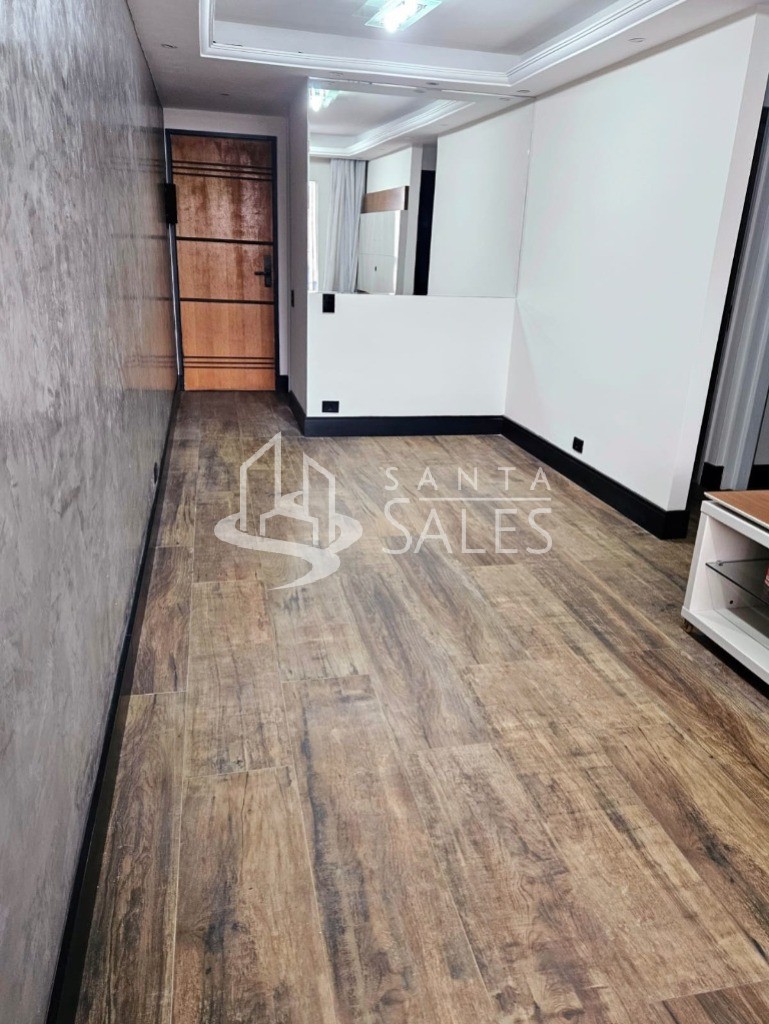 Apartamento, 2 quartos, 55 m² - Foto 5