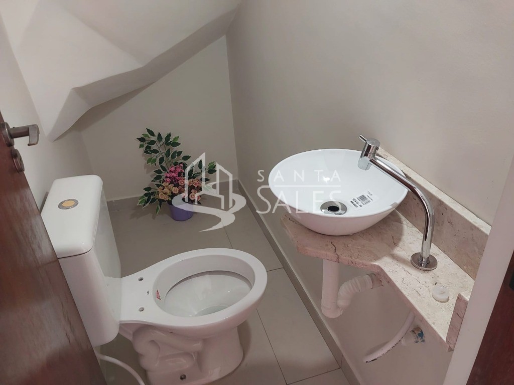 Casa à venda com 3 quartos, 96m² - Foto 23