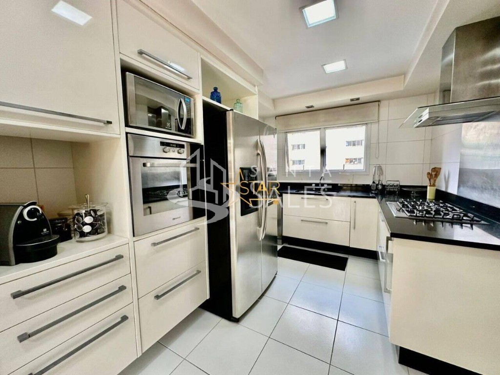 Apartamento, 3 quartos, 206 m² - Foto 23