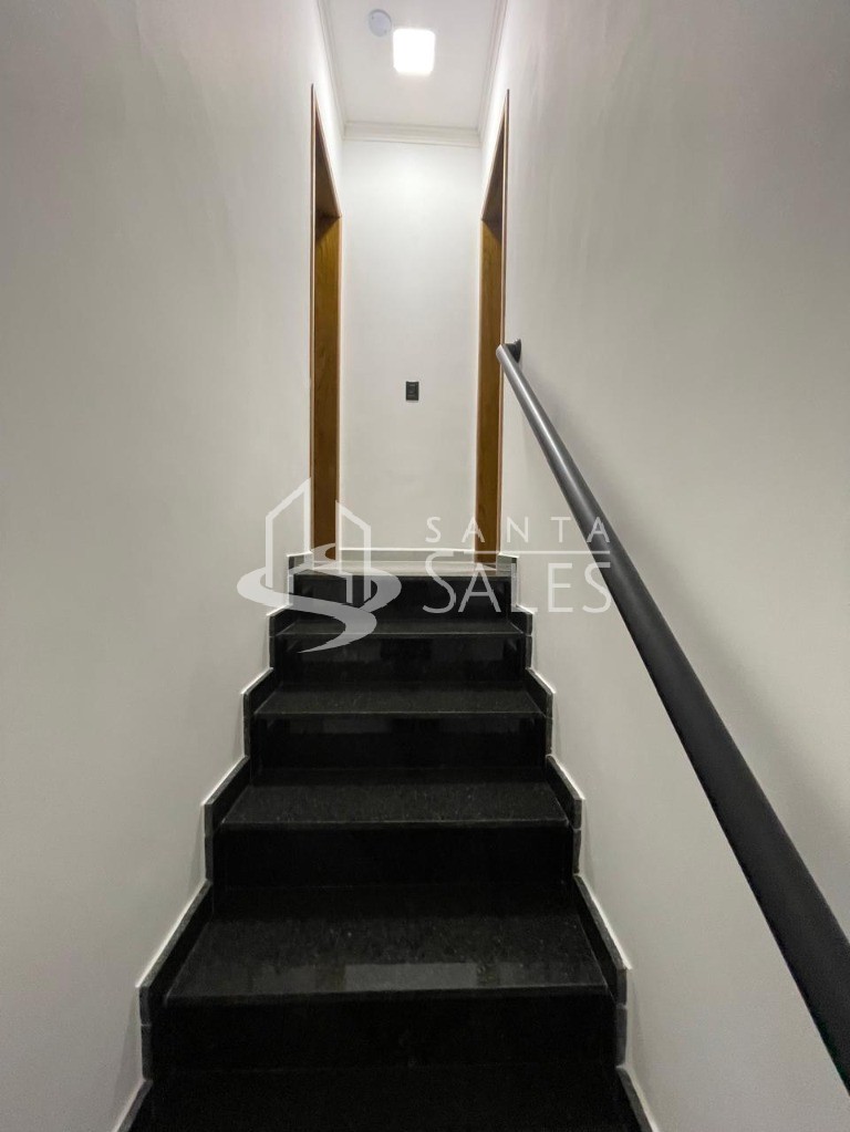 Sobrado, 2 quartos, 111 m² - Foto 13