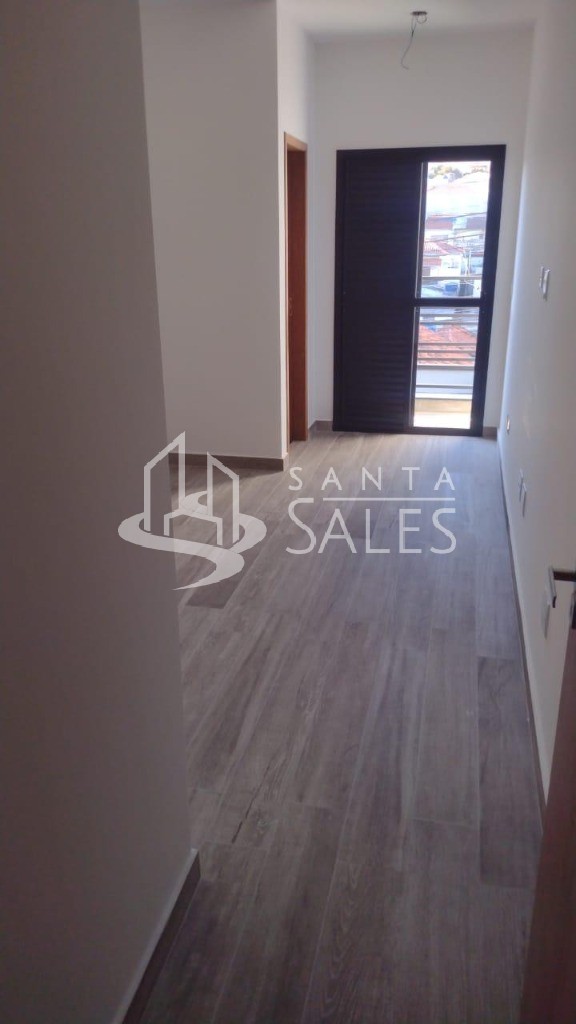 Sobrado, 2 quartos - Foto 8