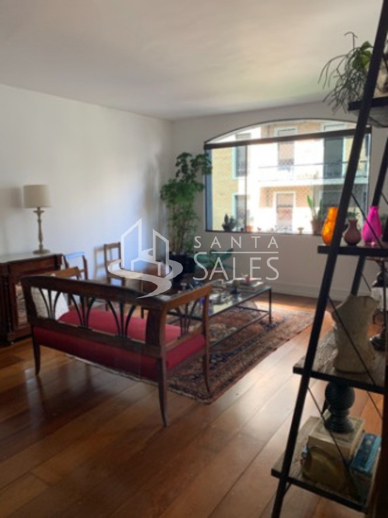 Apartamento, 2 quartos, 160 m² - Foto 10