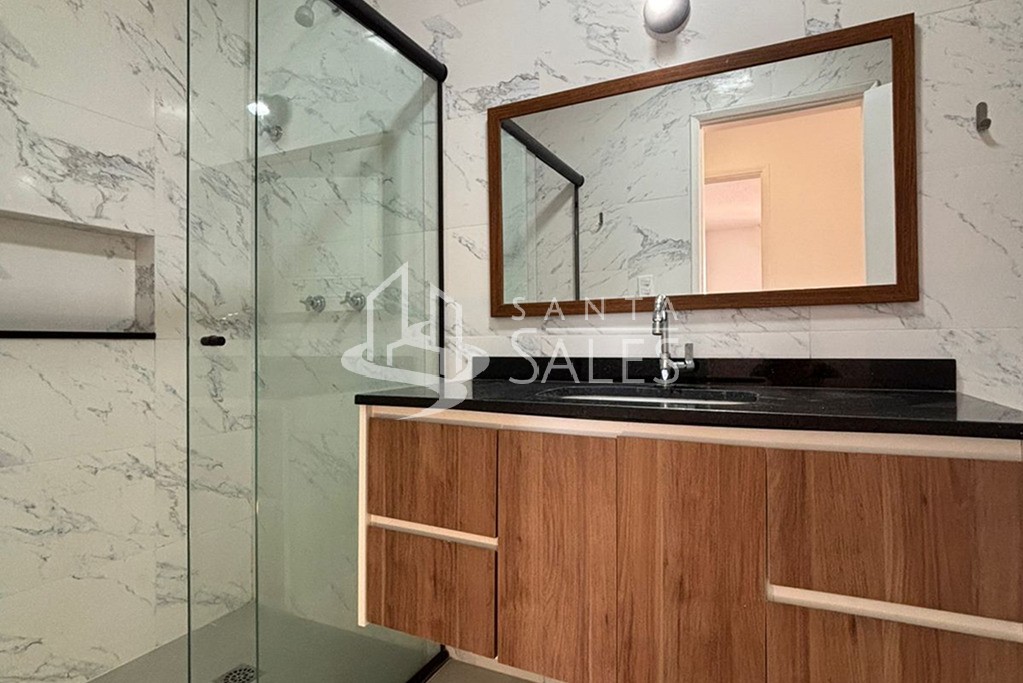 Apartamento, 3 quartos, 135 m² - Foto 20