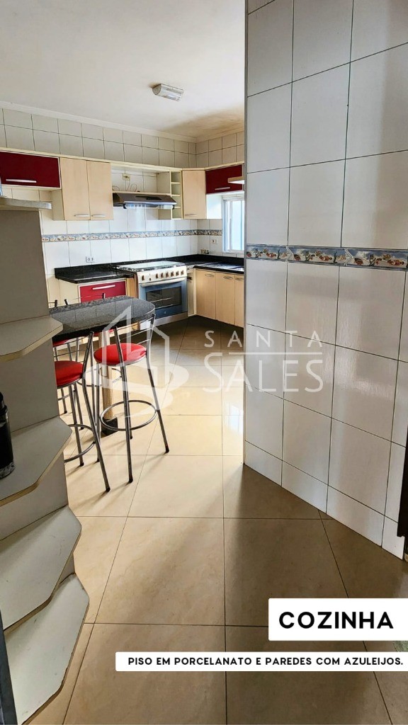 Casa à venda com 3 quartos, 150m² - Foto 15