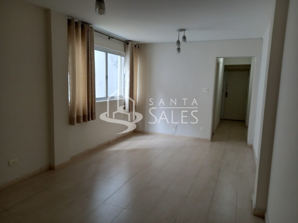 Apartamento, 1 quarto, 57 m² - Foto 6