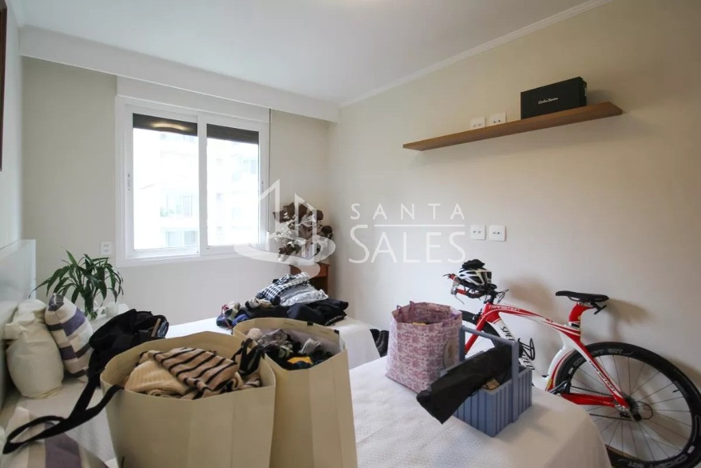 Apartamento, 3 quartos, 108 m² - Foto 19