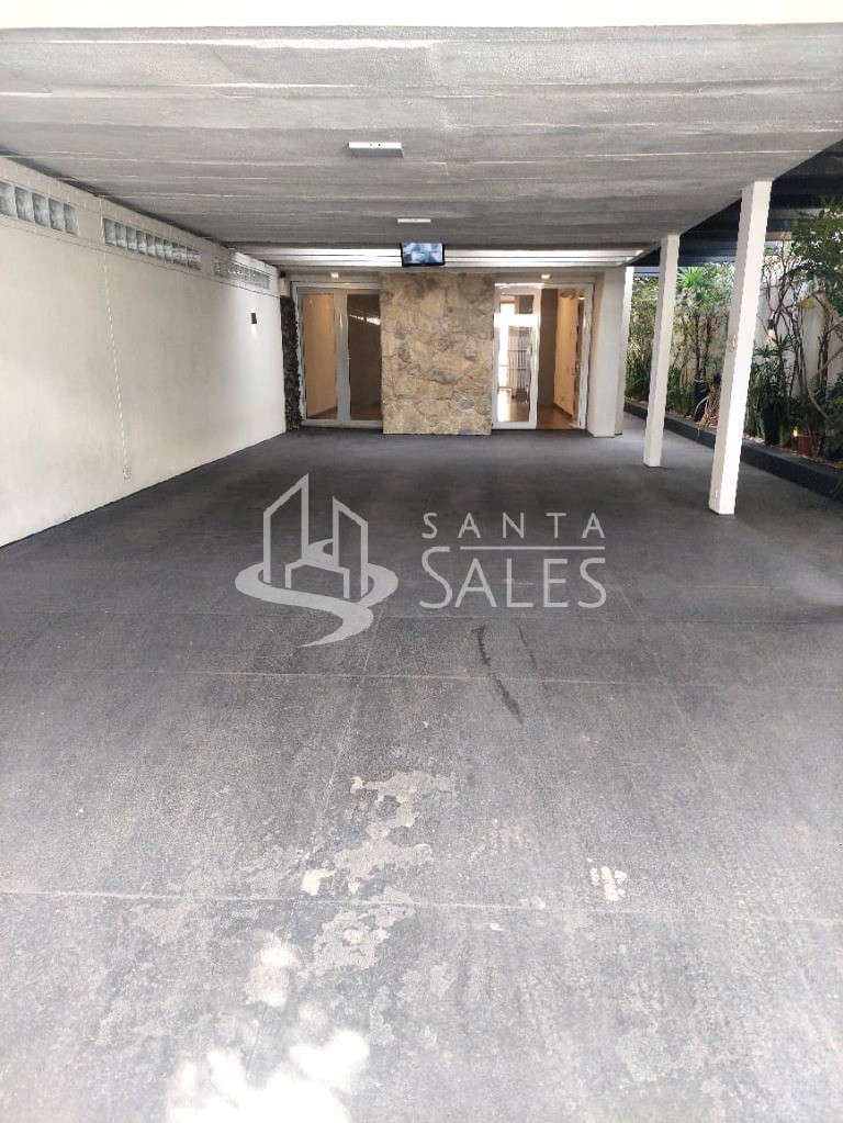 Sobrado à venda com 4 quartos, 226m² - Foto 27