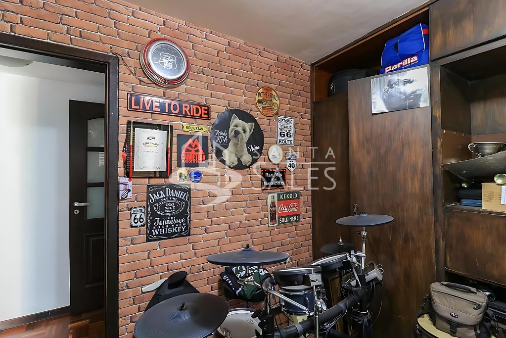 Apartamento, 4 quartos, 140 m² - Foto 37