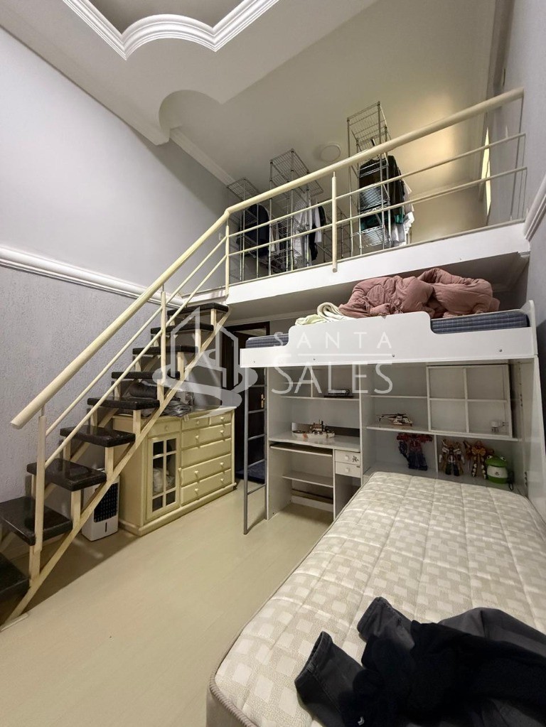 Casa, 4 quartos - Foto 17