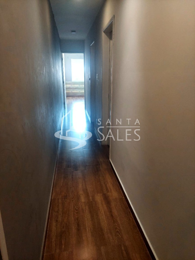 Sobrado à venda com 4 quartos, 226m² - Foto 45