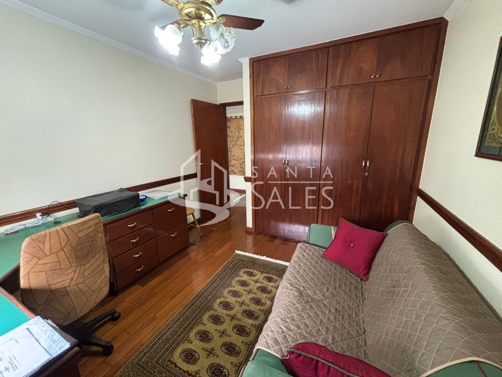 Apartamento, 4 quartos, 230 m² - Foto 15