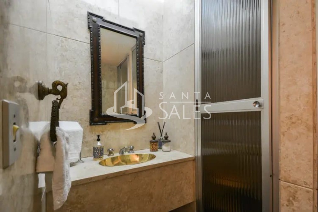 Apartamento, 7 quartos, 414 m² - Foto 28