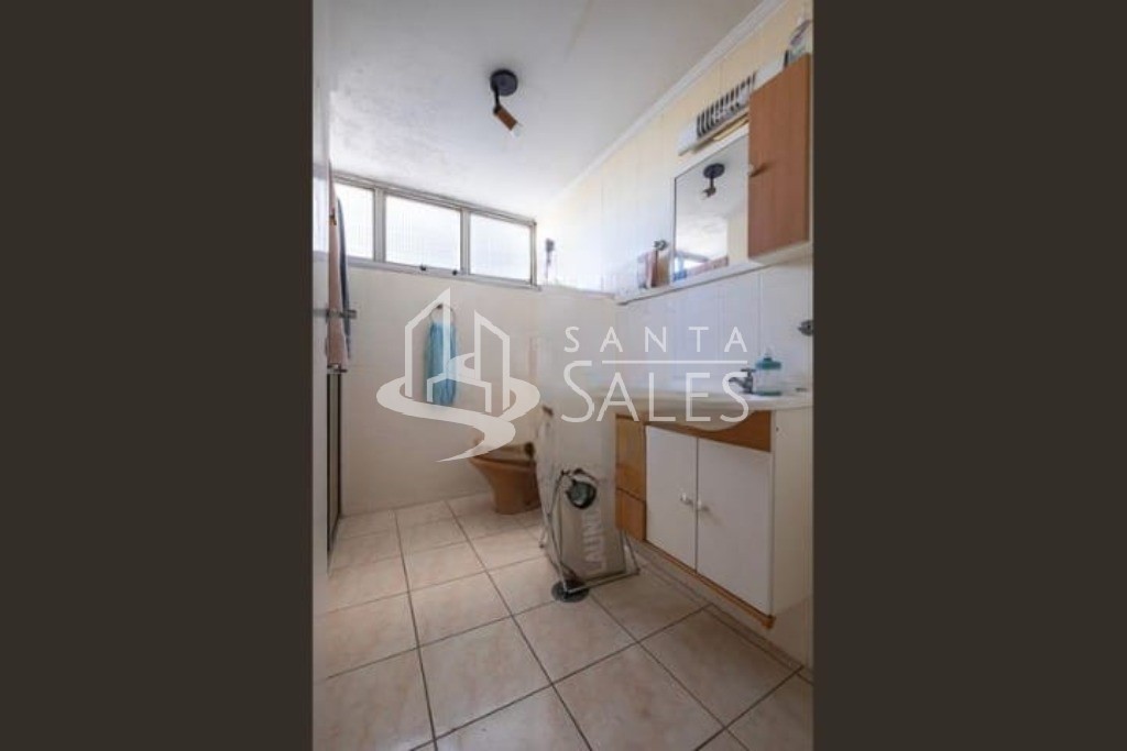 Apartamento, 4 quartos, 140 m² - Foto 2