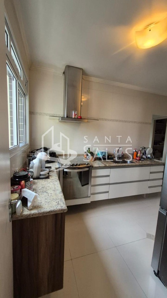 Apartamento, 3 quartos, 160 m² - Foto 23