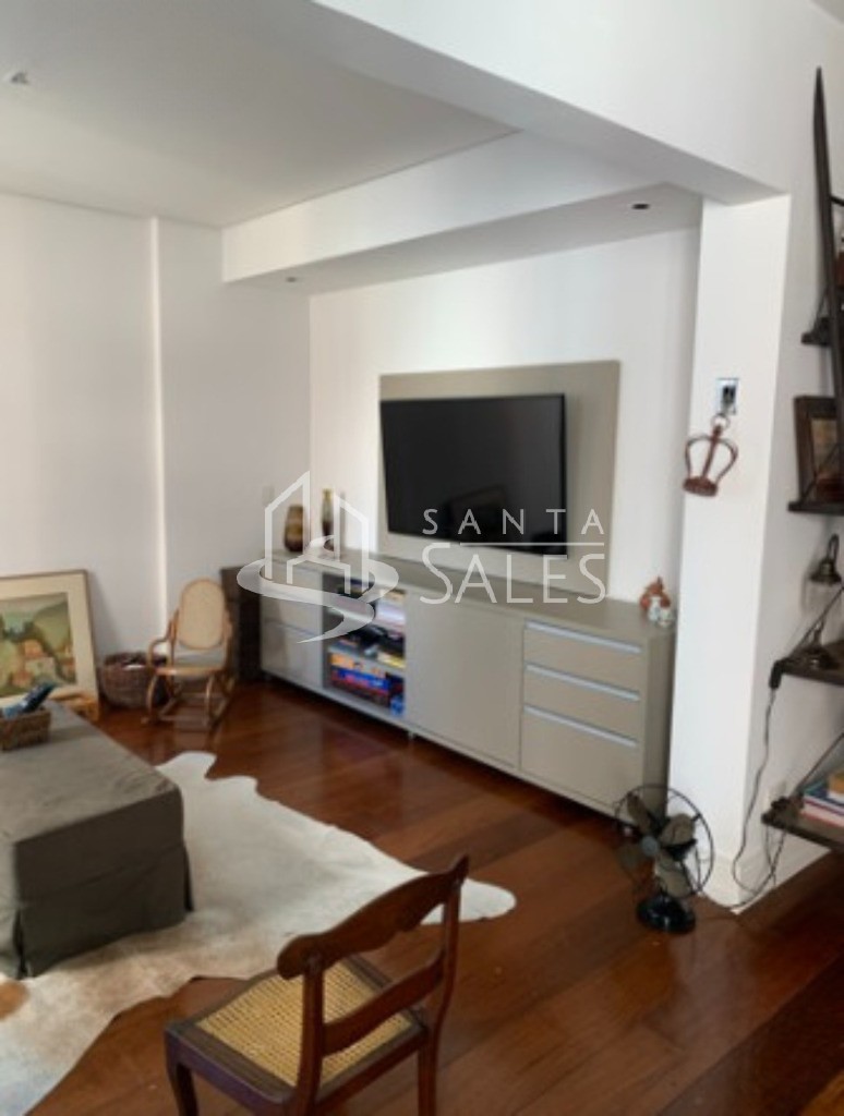 Apartamento, 2 quartos, 160 m² - Foto 3