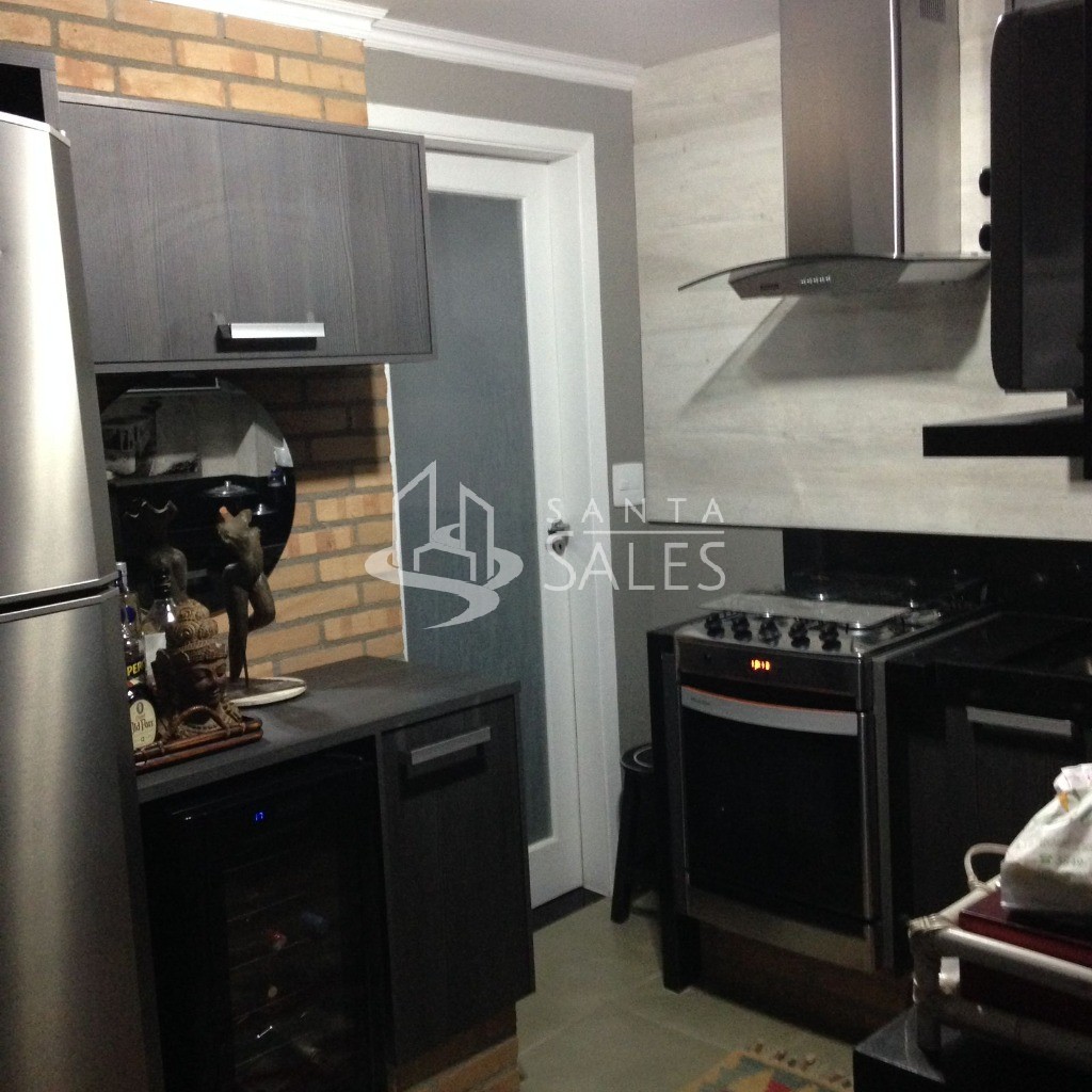 Apartamento, 1 quarto, 90 m² - Foto 8