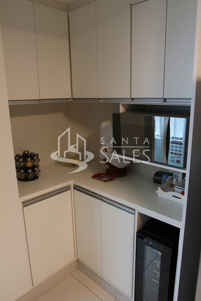 Apartamento, 2 quartos, 83 m² - Foto 8