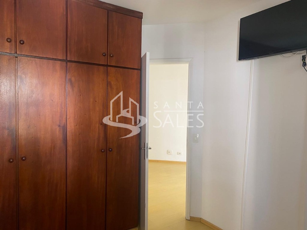 Apartamento para alugar com 1 quarto, 55m² - Foto 15