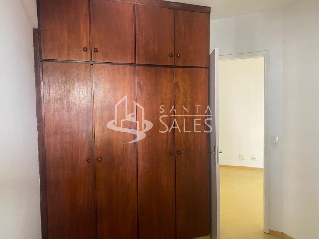 Apartamento para alugar com 1 quarto, 55m² - Foto 14
