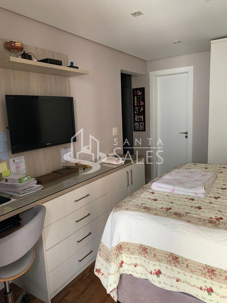 Apartamento, 3 quartos, 150 m² - Foto 8