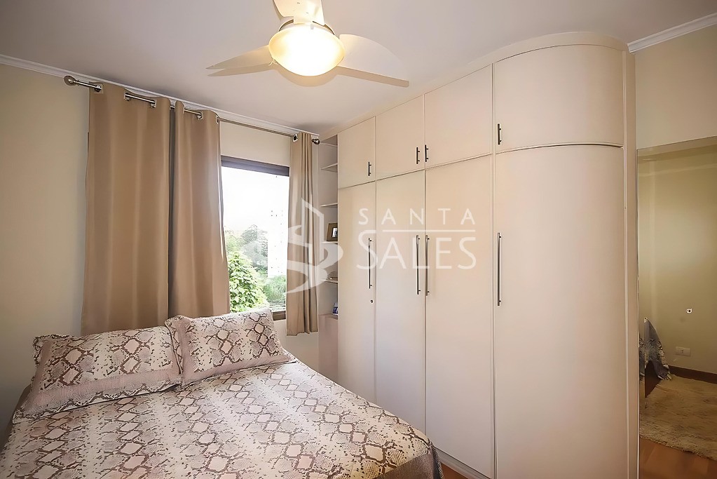 Apartamento à venda com 3 quartos, 104m² - Foto 14