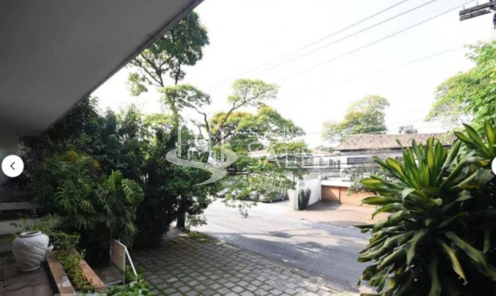 Casa, 5 quartos, 630 m² - Foto 4