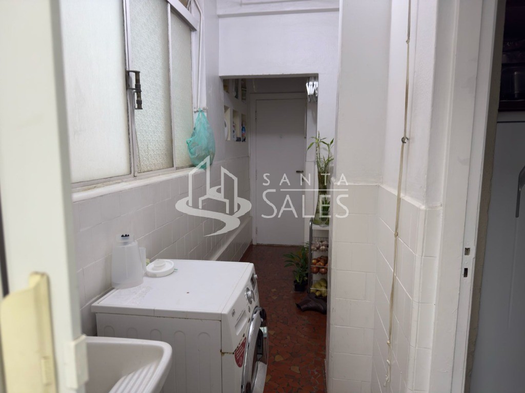 Apartamento, 4 quartos, 220 m² - Foto 15