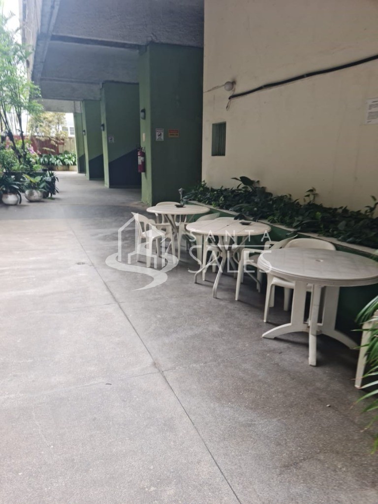 Apartamento, 1 quarto, 34 m² - Foto 20