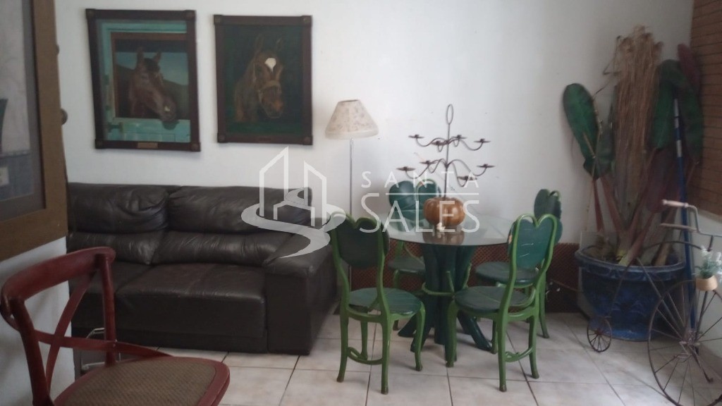 Apartamento, 2 quartos, 80 m² - Foto 5