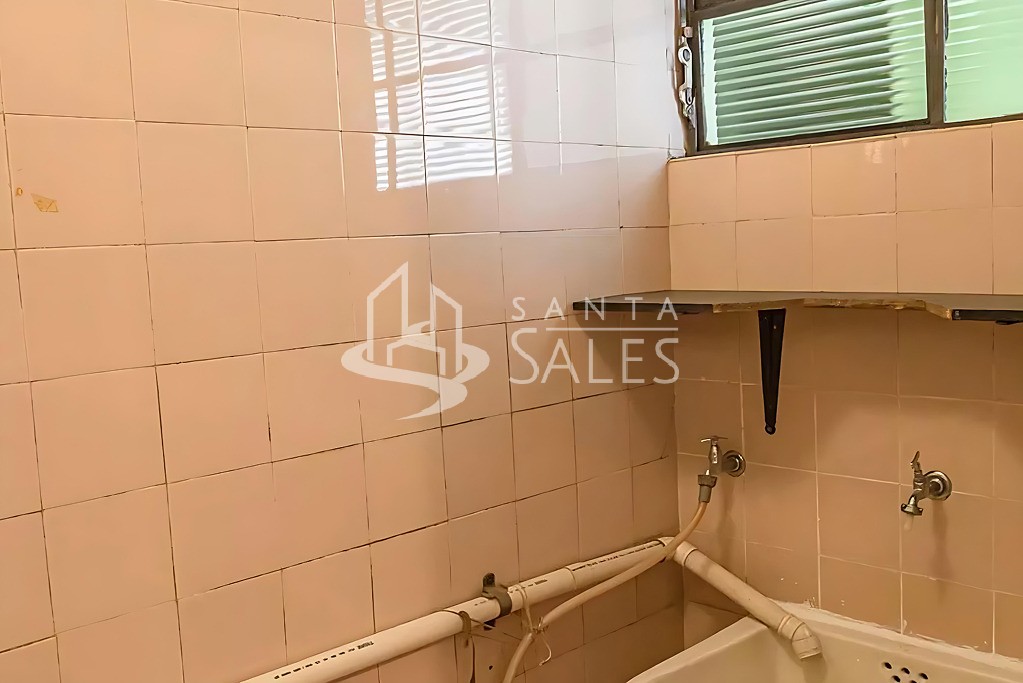 Apartamento, 2 quartos, 63 m² - Foto 24