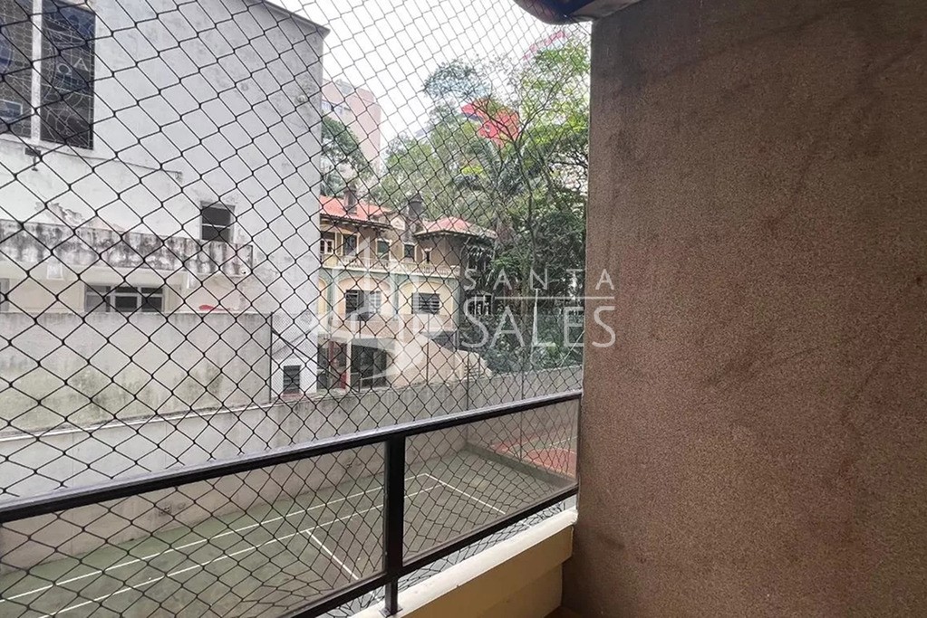 Apartamento, 1 quarto, 53 m² - Foto 30