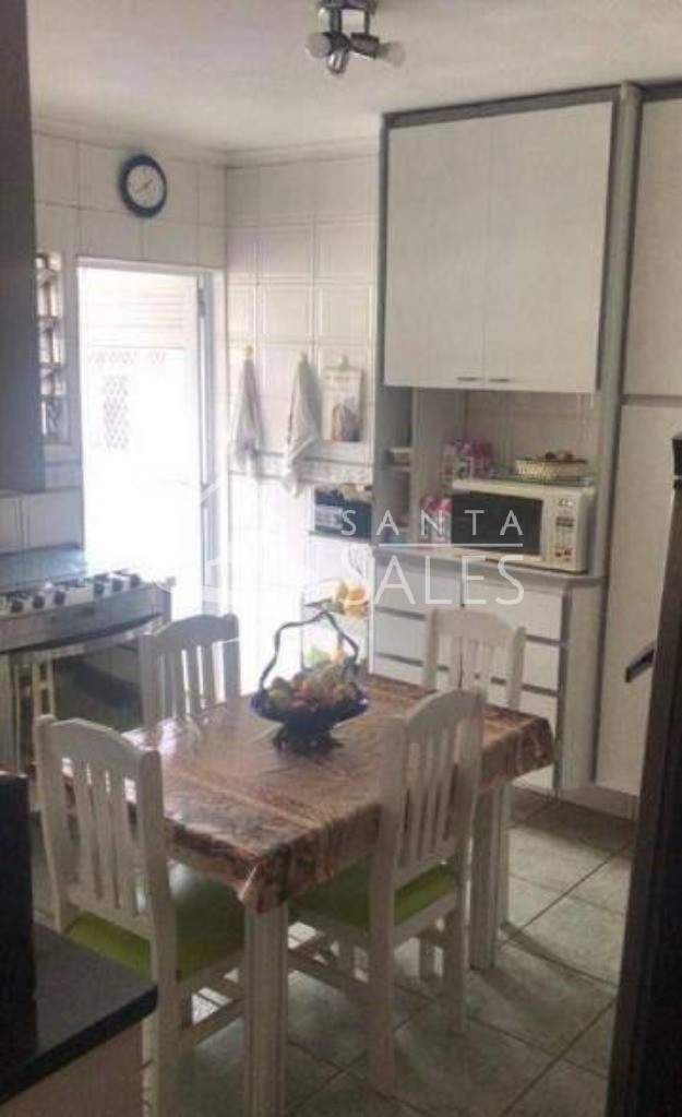 Sobrado, 3 quartos - Foto 16