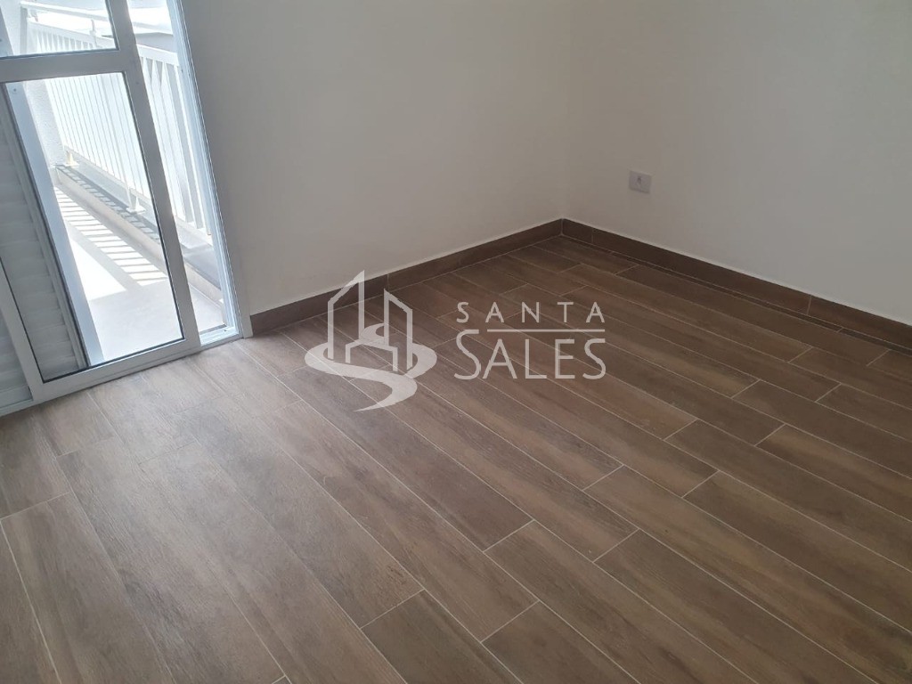 Sobrado, 2 quartos - Foto 1