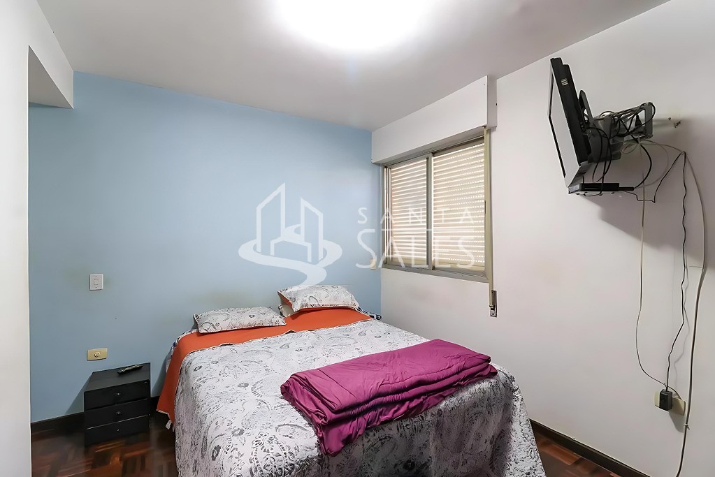 Apartamento, 4 quartos, 140 m² - Foto 14
