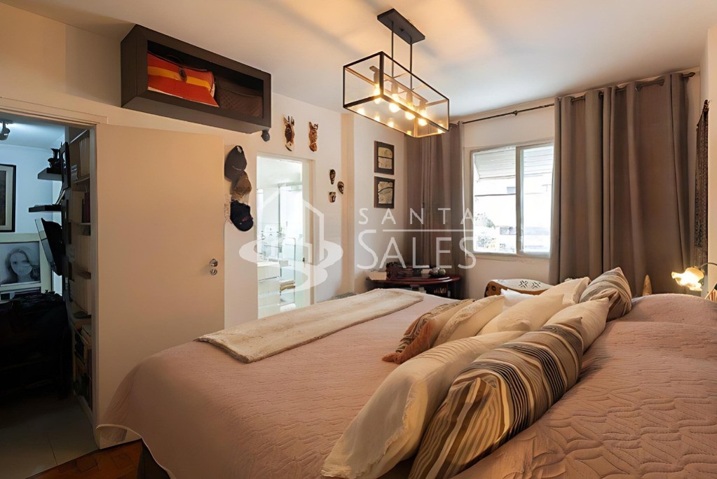 Apartamento, 3 quartos, 110 m² - Foto 10