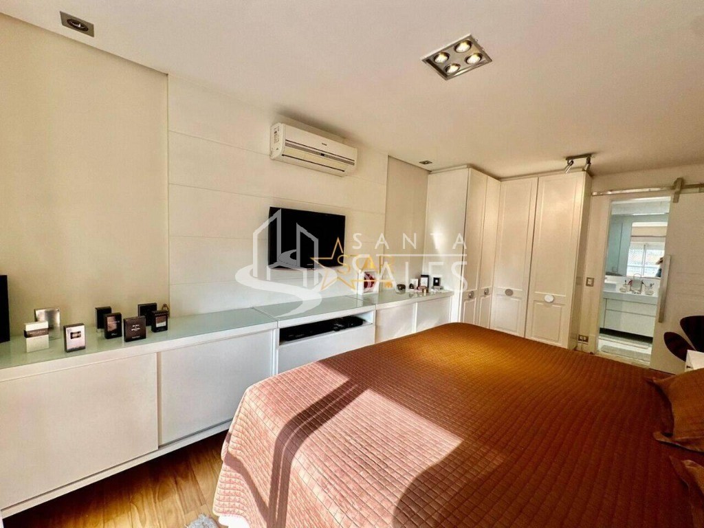 Apartamento, 3 quartos, 206 m² - Foto 15