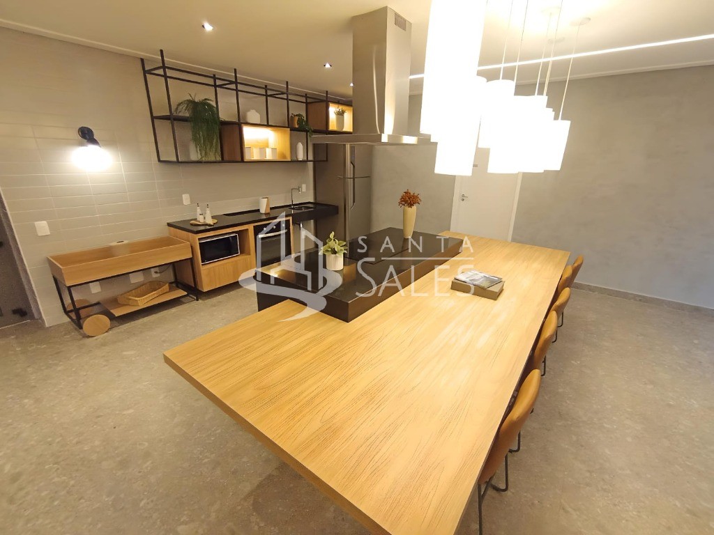 Apartamento, 1 quarto, 24 m² - Foto 17