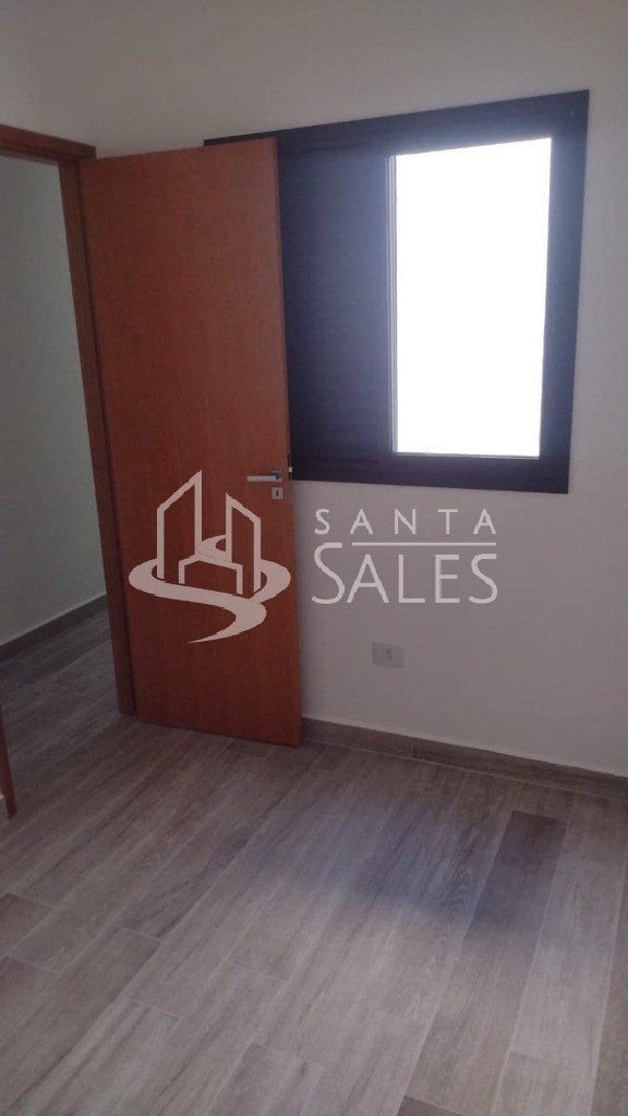 Sobrado, 2 quartos - Foto 5