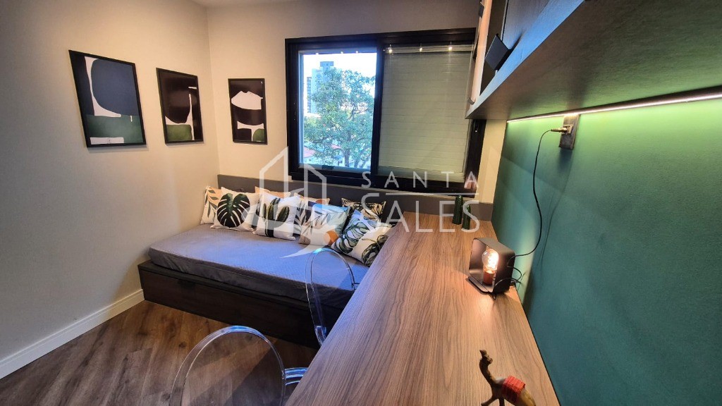 Apartamento, 3 quartos, 70 m² - Foto 13