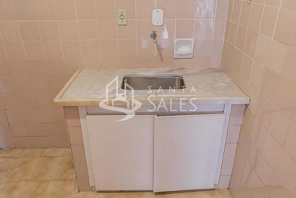 Apartamento, 2 quartos, 63 m² - Foto 6