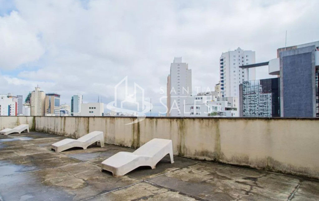 Apartamento, 1 quarto, 25 m² - Foto 18