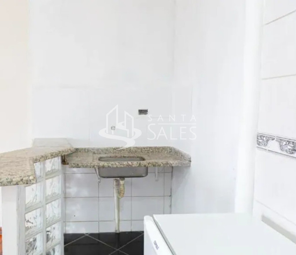 Apartamento, 1 quarto, 27 m² - Foto 6